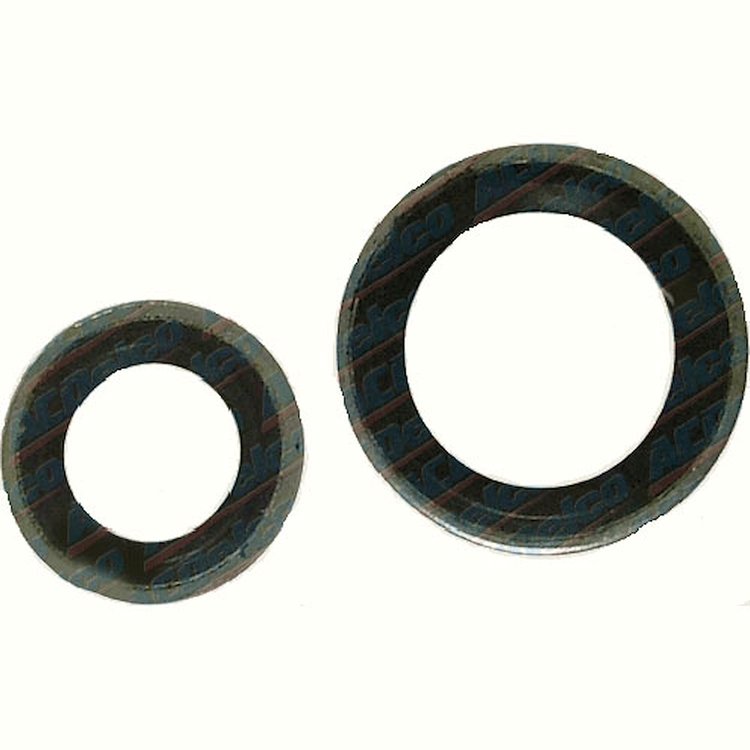 AC Compressor Seal Washer Kit