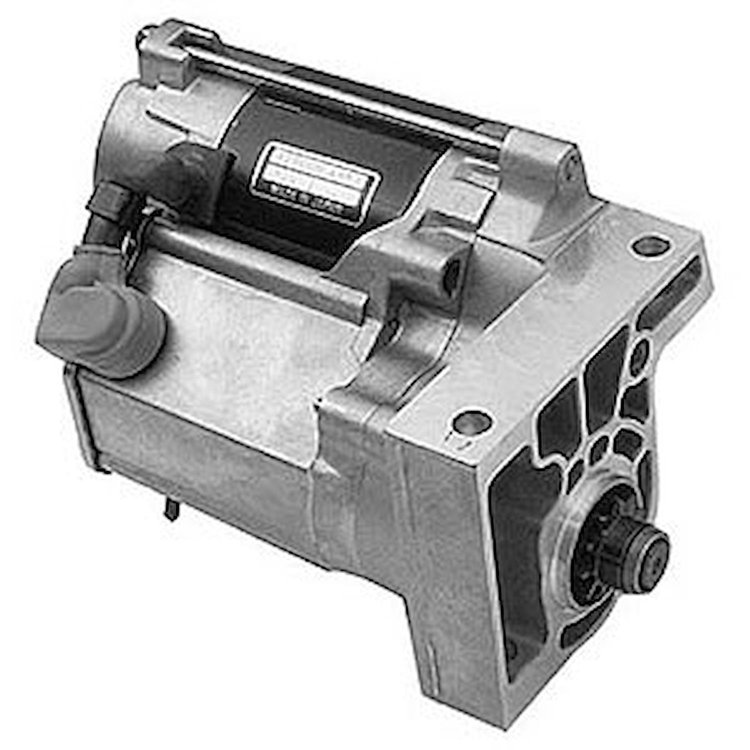 STARTER LT1