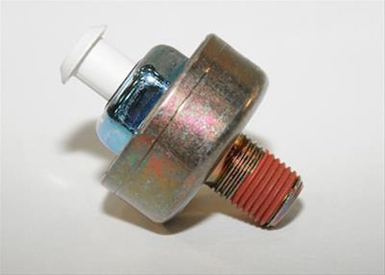 Engine Crankshaft Position Sensor Fits Select 1985-2002 Buick, Cadillac, Chevy, GMC, Oldsmobile, Pontiac Models