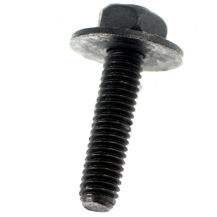 Lifter Guide Bolt GM LSX Engine Block