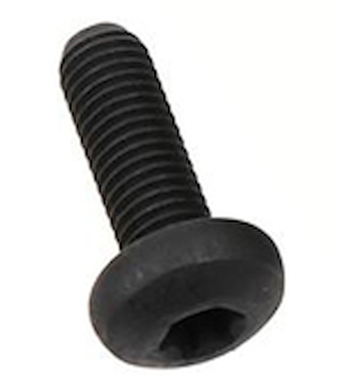 Multi-Purpose Bolt w/Tox Head for GM Models [M10 x 1.5 X 30]