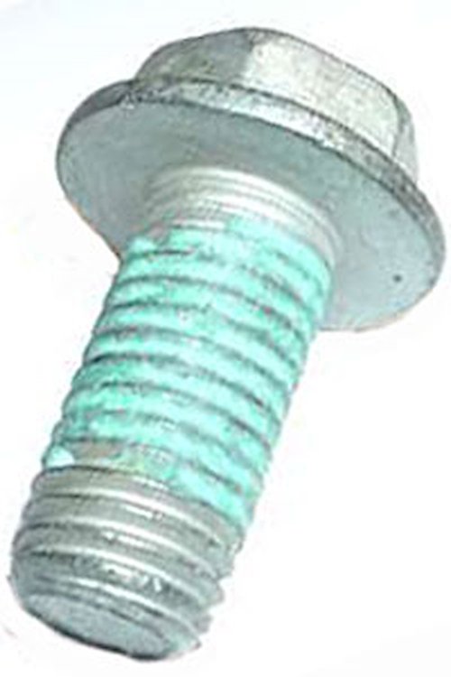 11569956 LS Flywheel/Flexplate Bolt Thread: 11mm x 1.5