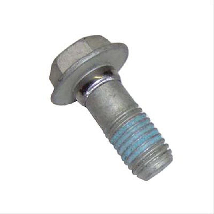 Engine Coolant Plug Bolt 6mm x 1.0 Thread
