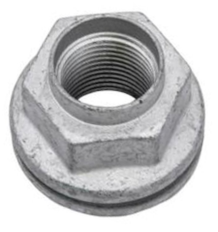 CV Joint Axle Nut 2012-2019 Chevy Corvette 6.2/7.0L, 2012-2015 Chevy Camaro 6.2/7.0L, 2014-2019 Cadillac ATS/CTS 3.6L