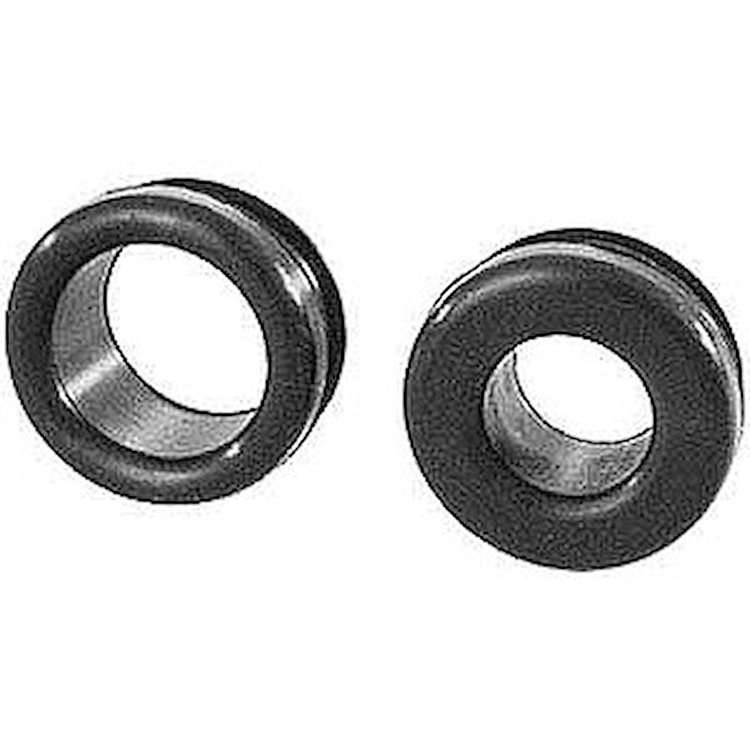 Valve Cover Air Breather and PCV Grommet Set Fits: Valve Covers with 1.22" Holes