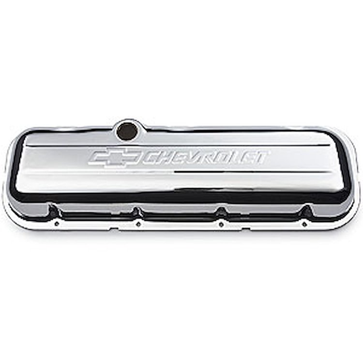 Valve Covers Big Block Chevy 1965-94