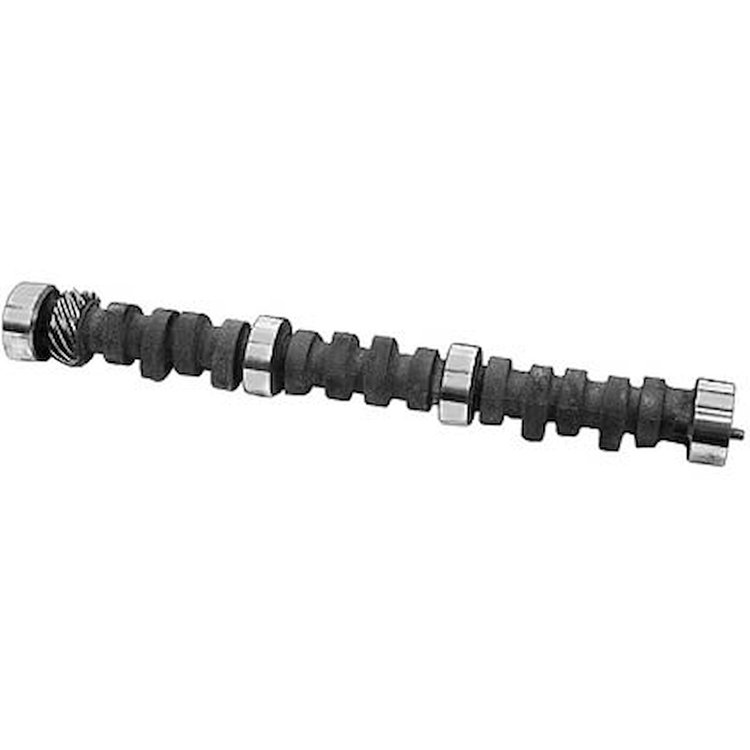 CAMSHAFT-HYD FLAT TAPPET