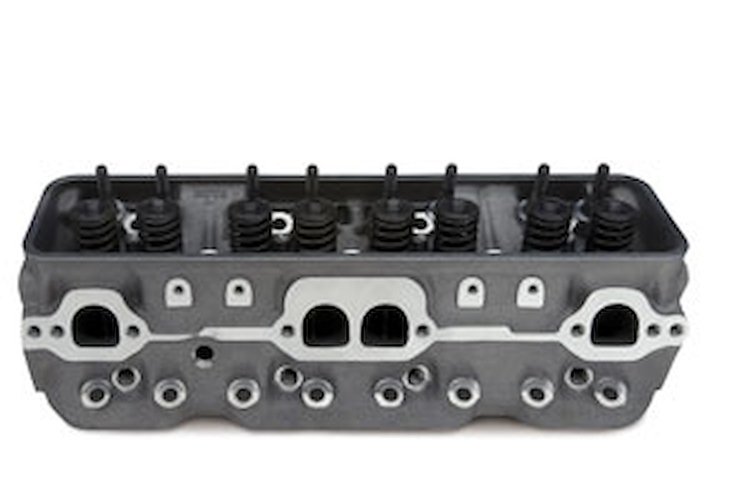 LT4 Aluminum Head Assembly Aluminum performance head