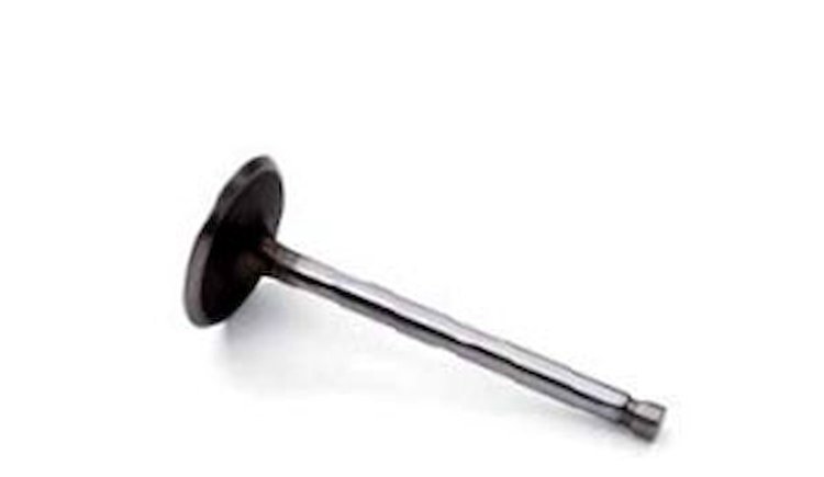 Exhaust Valve Small Block Chevy