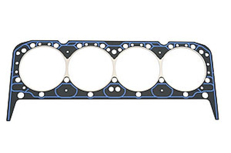 Special Competition Head Gasket PTFE-coated, heady-duty composition gasket