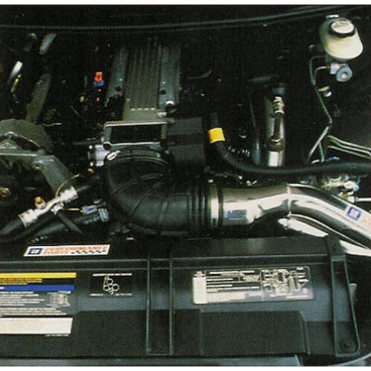 Cold Air Induction System 1994-96 Camaro 5.7L