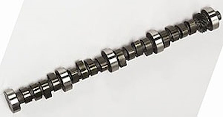Hydraulic Flat Tappet Camshaft Small Block Chevy