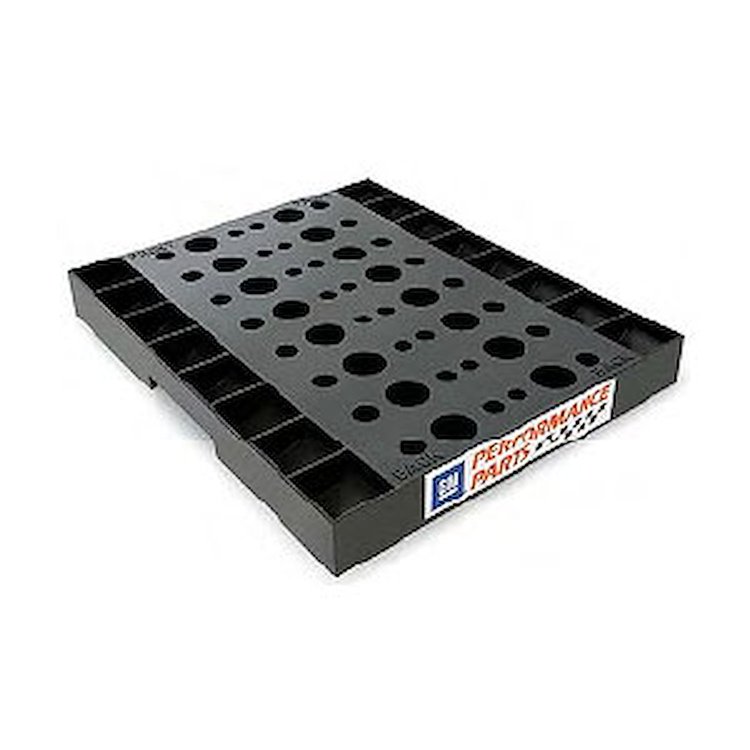 Valvetrain Organizer Tray