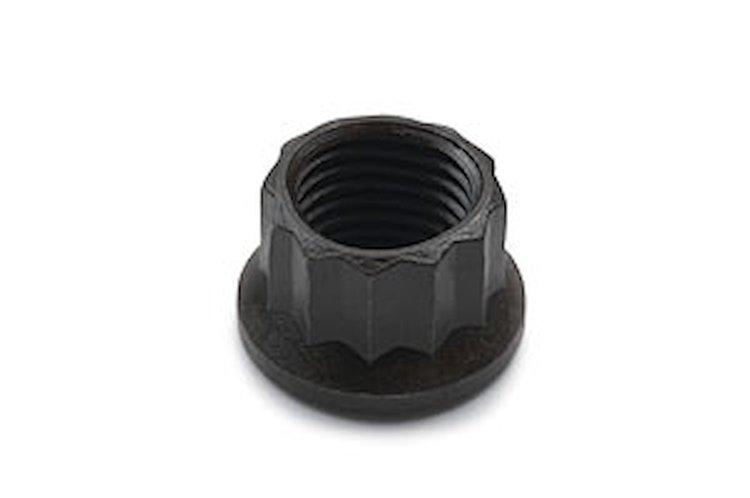 12-Point Cylinder Head Nut Kit 7/16"-20 Set
