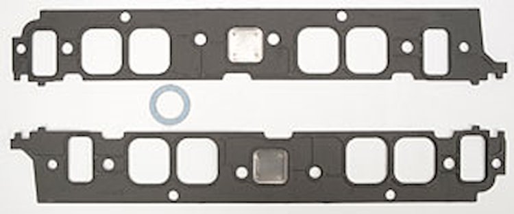 Intake Manifold Gaskets Big Block Chevy (Aluminum cylinder heads)