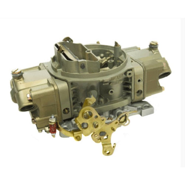 Holley Carburetor For 502ci Crate Engines