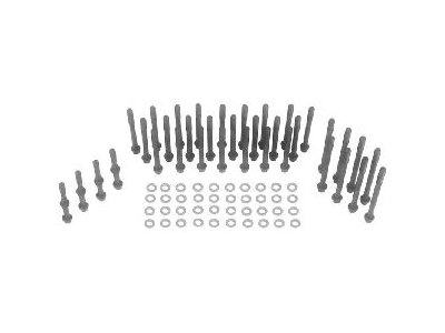 Cylinder Head Bolt Kit Big Block Chevy