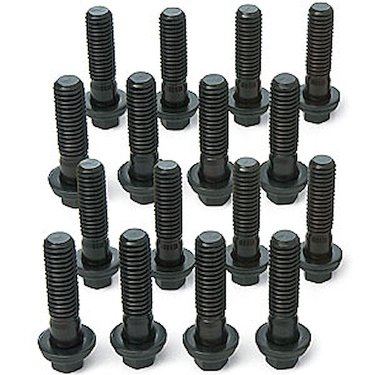 Intake Manifold Bolt Kit Big Block Chevy