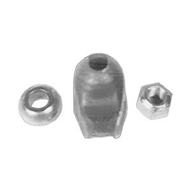 Rocker Arm 1.7:1 Ratio