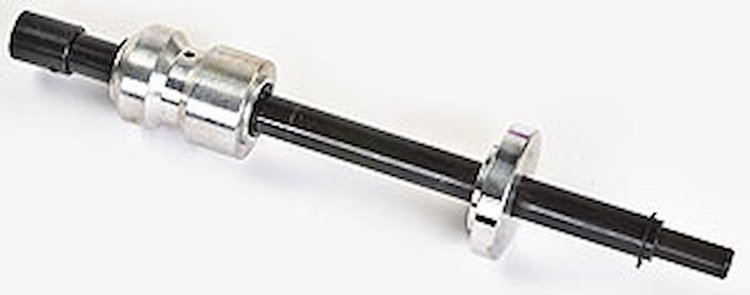 Oil Pump Priming Shaft SB-BB Chevy