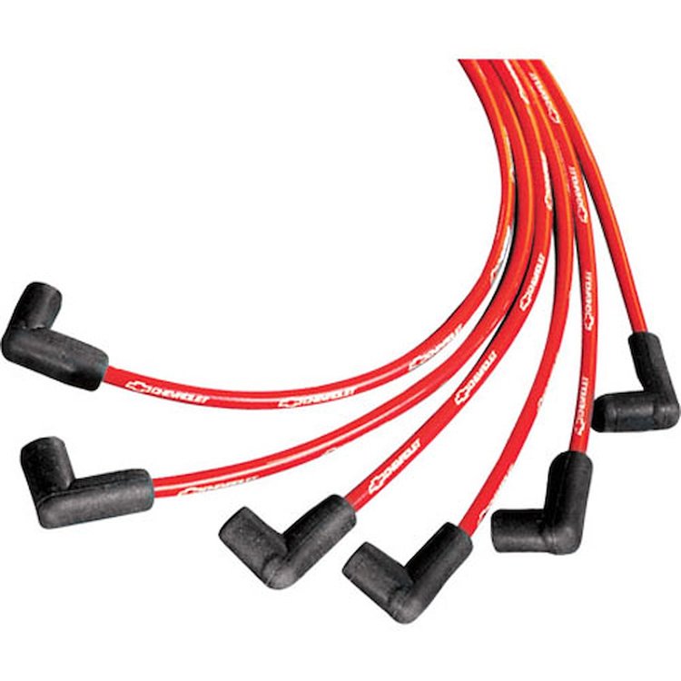 Spark Plug Wires Big Block Chevy
