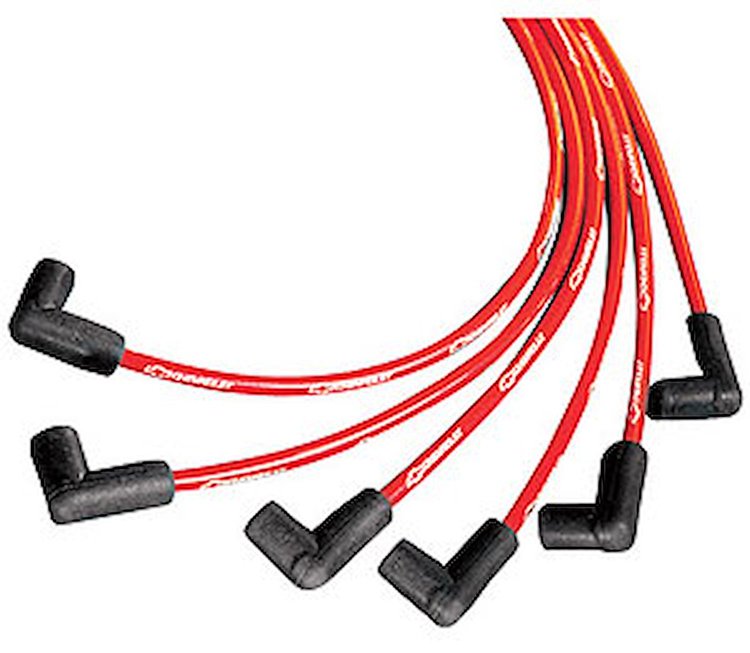 Spark Plug Wires Big Block Chevy