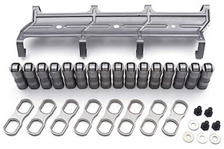 Hydraulic Roller Lifter Kit 1987-2002 Small Block Chevy