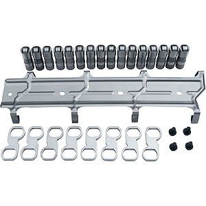 Hydraulic Roller lifter Kit BB-Chevy Gen VI 454/502 Engines