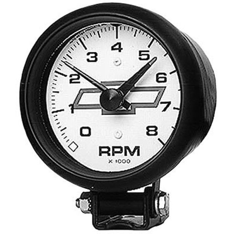 Tachometer 3-3/4"