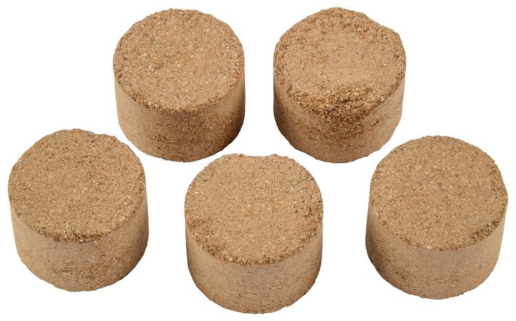 Cooling System Sealant Tablets