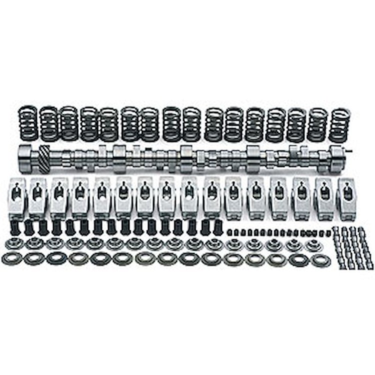 SBC LT1/LT4 Hot Cam Kit