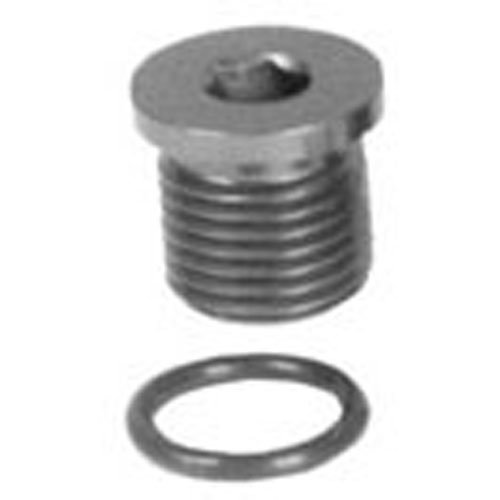 Replacement Oil Galley Plug GM Aluminum Blocks