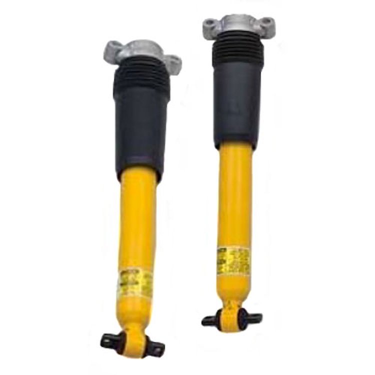 SACHS Shock Absorber Rear