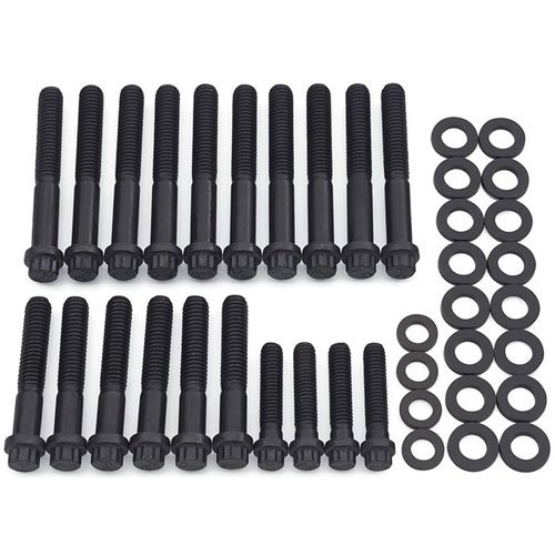 Main Bearing Cap Bolt Kit For Bowtie Sportsman Blocks