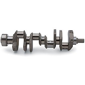 Forged Steel Crankshaft 383 Stroker