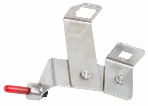 Transmission Cable Bracket Assembly, Ram Jet 502