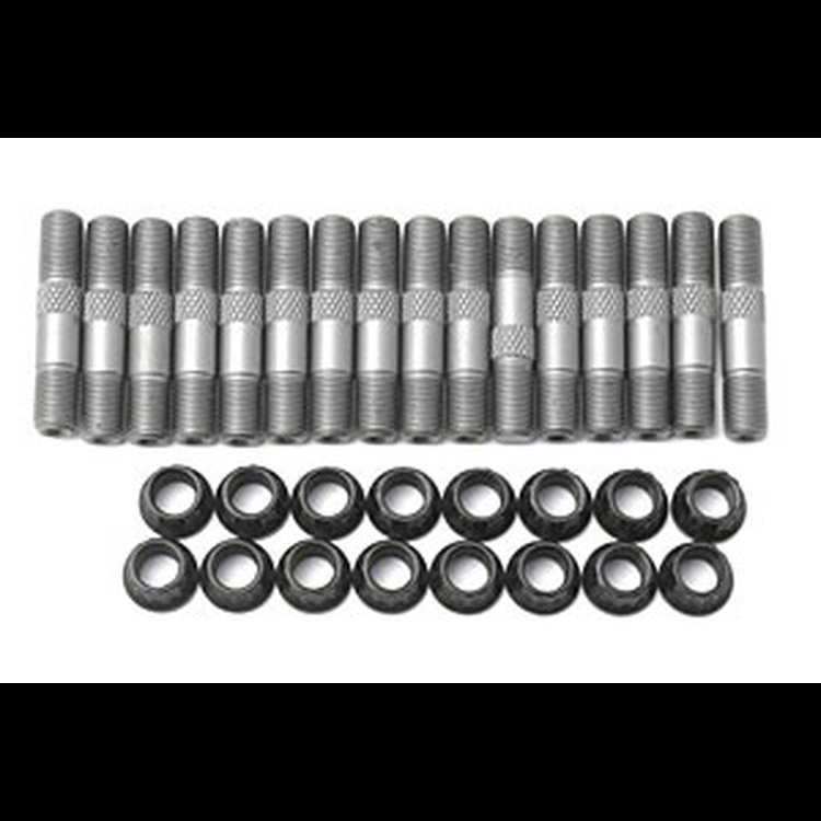 Connecting Rod Stud & Nut Kit Small Block Chevy 383