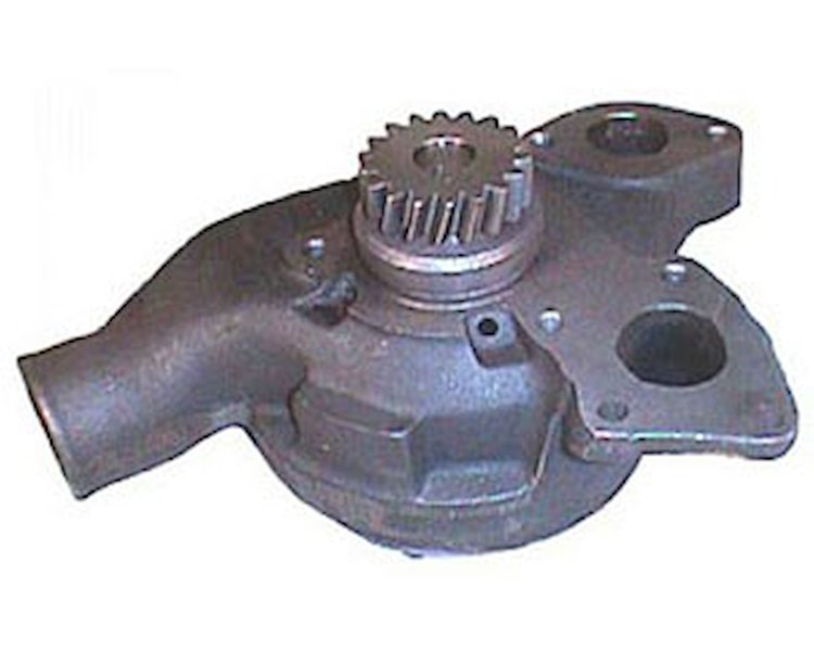 Cast Iron Water Pump AC Delco 252-549