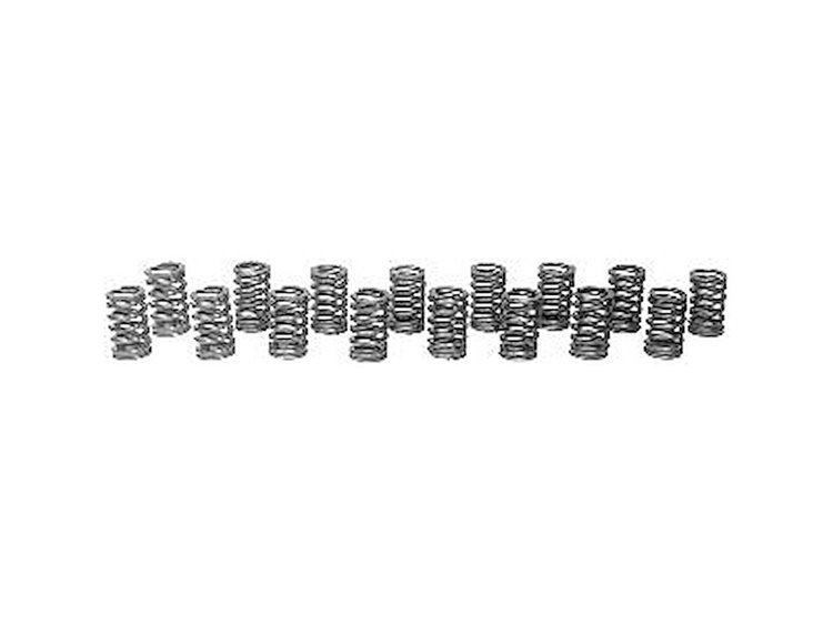 Valve Spring Kit - Single 1996 LT4 Corvette, ZZ4, CT350/400 and ZZ383