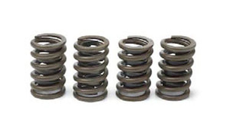 High Performance Dual Valve Spring Kit Small Block Chevy