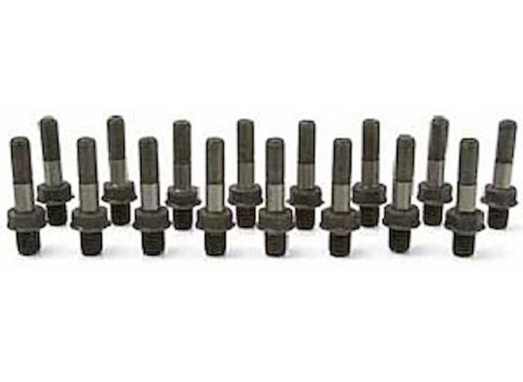Screw-In Rocker Arm Stud Kit Big Block Chevy