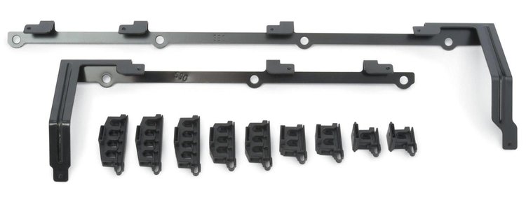Spark Plug Wire Retainer Kit