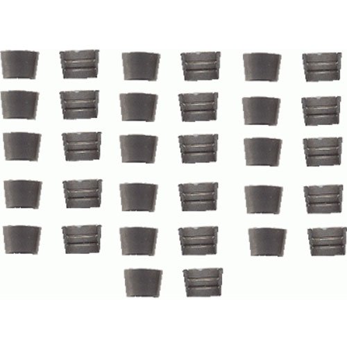 Valve Stem Lock Kit Small Block Chevy