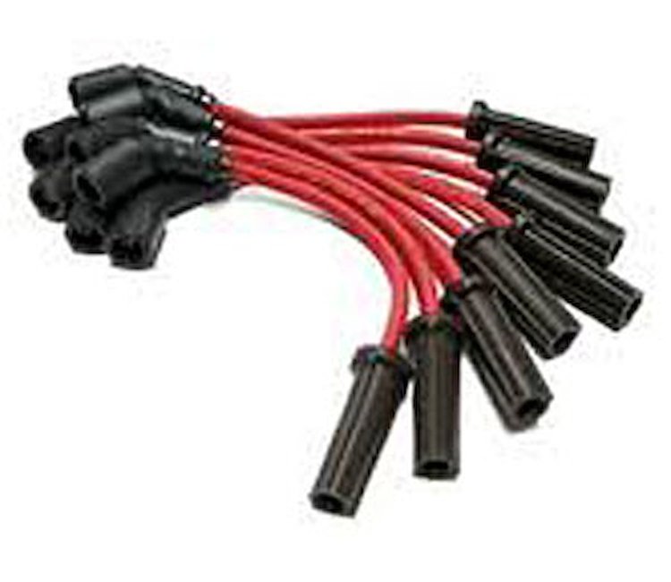 Spark Plug Wires 1997-2004 LS1 Engines