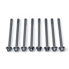 Intake Bolt Package, Ram Jet 502