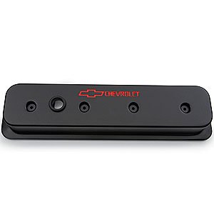 Center Bolt Valve Covers 1986-up Small Block Chevy
