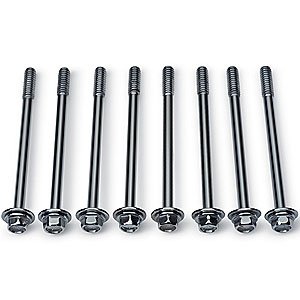 Valve Cover Fastener Kit Small Block Chevy