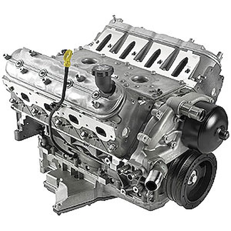LS6 F-Body Engine Kit