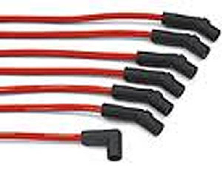 Spark Plug Wires Big Block Chevy