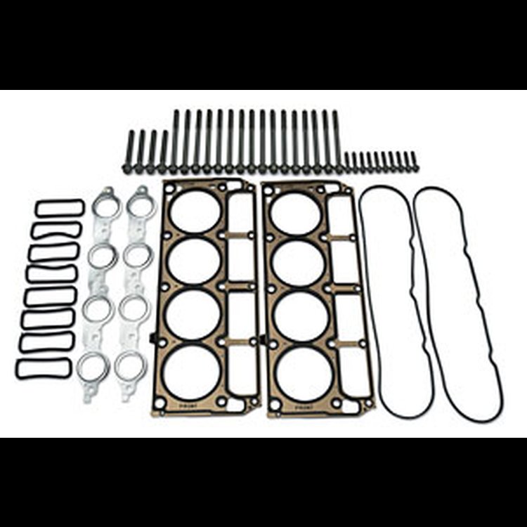 Cylinder Head Installation Gasket Kit 2001-2002 Camaro/Firebird LS1/LS6